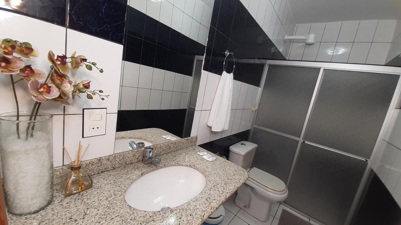 Suite Double-Climatizada-Centro Domingos Martins Exterior photo