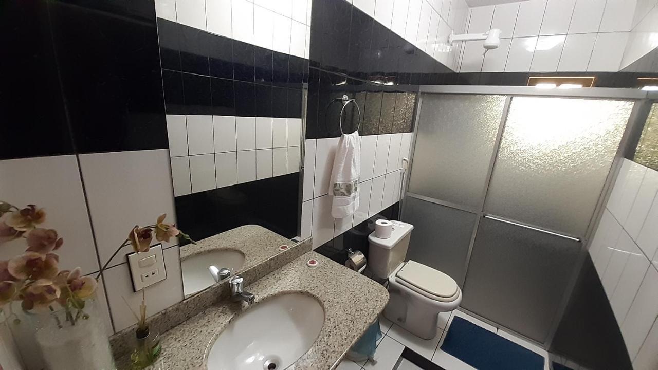 Suite Double-Climatizada-Centro Domingos Martins Exterior photo