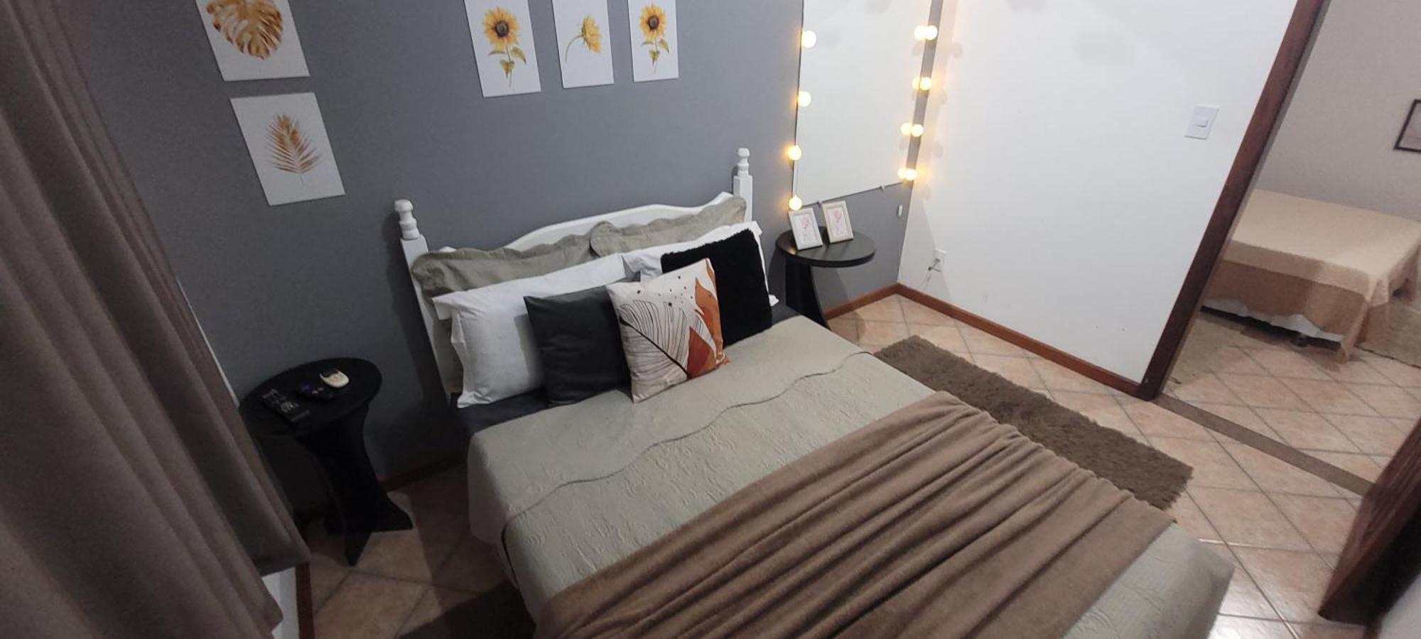 Suite Double-Climatizada-Centro Domingos Martins Exterior photo